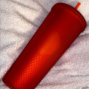 NEW STARBUCKS VDAY STUDDED